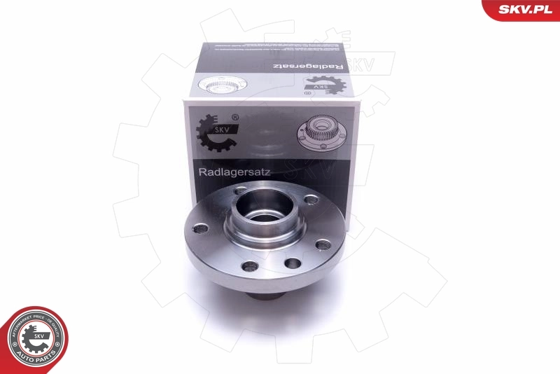 Wheel Bearing Kit